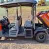 2016 Kubota RTV-1140